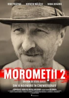 Rodina Morometiů: Nová doba (Moromeții 2)