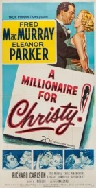 A Millionaire for Christy