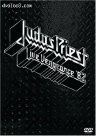Judas Priest - Metalogy