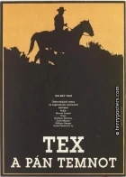 Tex a pán temnot (Tex e il signore degli abissi)