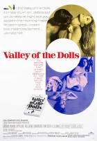 Údolí panenek (Valley of the Dolls)