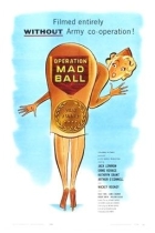 Operation Mad Ball