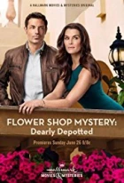 Záhada v květinářství: Květiny na věčnost (Flower Shop Mystery: Dearly Depotted)