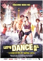 Let’s Dance All In (Step Up: All In)