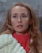 Brigitte Fossey