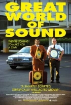 Úžasný svět hudby (Great World of Sound)
