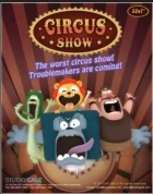 Grami's Circus Show