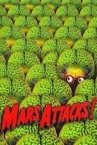 Mars útočí! (Mars Attacks)
