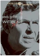 Vražda v zimě (Winter Kill)