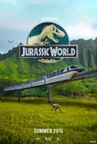 Jurský svět (Jurassic World)