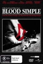 Zbytečná krutost (Blood Simple)