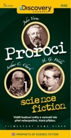 Proroci Science Fiction (Prophets of Science Fiction)