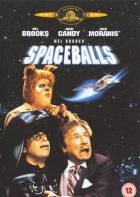 Války hvězd naruby (Spaceballs)