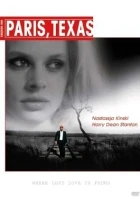 Paříž, Texas (Paris, Texas)