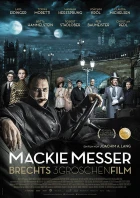Mackie Messer - Brechtův třígrošový film (Mackie Messer - Brechts Dreigroschenfilm)