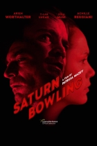 Bowling Saturn (Bowling Saturne)