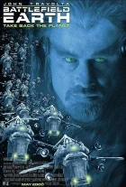 Bojiště Země: Sága roku 3000 (Battlefield Earth)