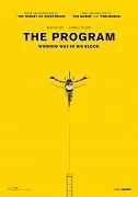 Lance Armstrong: Pád legendy (The Program)