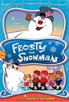 Sněhulák Frosty (Frosty the Snowman)