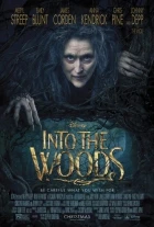 Čarovný les (Into the Woods)