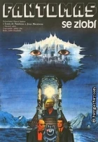 Fantomas se zlobí (Fantômas se déchaîne)