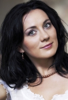 Jana Šrejma Kačírková