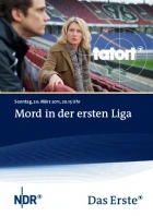 Místo činu: Smrt v první lize (Tatort: Mord in der ersten Liga)