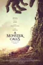 Volání netvora: Příběh života (A Monster Calls)