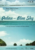 Palau – Blue Sky