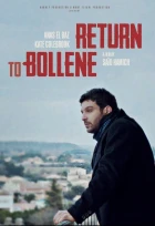 Retour à Bollène