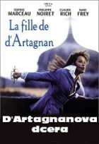 D'Artagnanova dcera (La Fille de d'Artagnan)