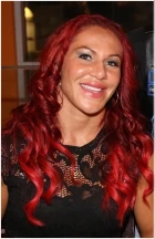 Cris Cyborg