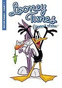 Looney Tunes: Úžasná show (The Looney Tunes Show)
