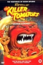 Návrat vražedných rajčat (Return of the Killer Tomatoes!)