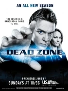 Mrtvá zóna (The Dead Zone)