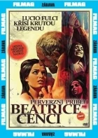 Perverzní příběh Beatrice Cenci