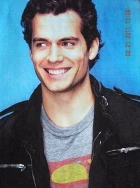 Henry Cavill