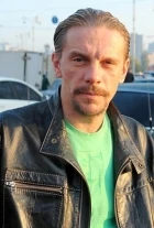 Alexej Ševčenkov