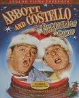 Abbott a Costello: Vánoční představení (Abbott and Costello: The Christmas Show)