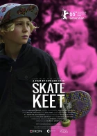 Skatekeet