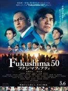 Fukušima (Fukushima 50)
