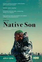 Syn černého lidu (Native Son)
