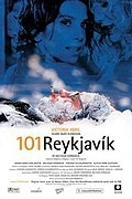 S milenkou mé matky (101 Reykjavík)