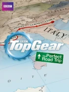 Top Gear speciál: Napříč Evropou (Top Gear: The Perfect Road Trip)