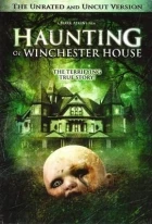 Prokletí domu Winchesterů (Haunting of Winchester House)