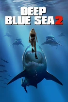 Útok z hlubin 2 (Deep Blue Sea 2)