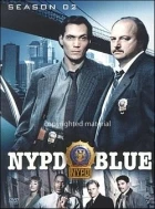 Policie - New York (NYPD Blue)
