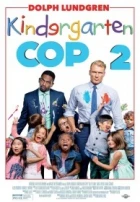 Policajt ze školky 2 (Kindergarten Cop 2)