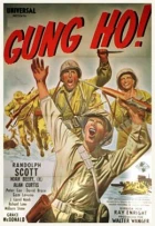 Gung ho!: Ofenzíva v Pacifiku (Gung Ho!)