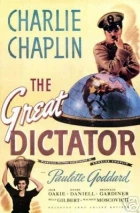 Diktátor (The Great Dictator)